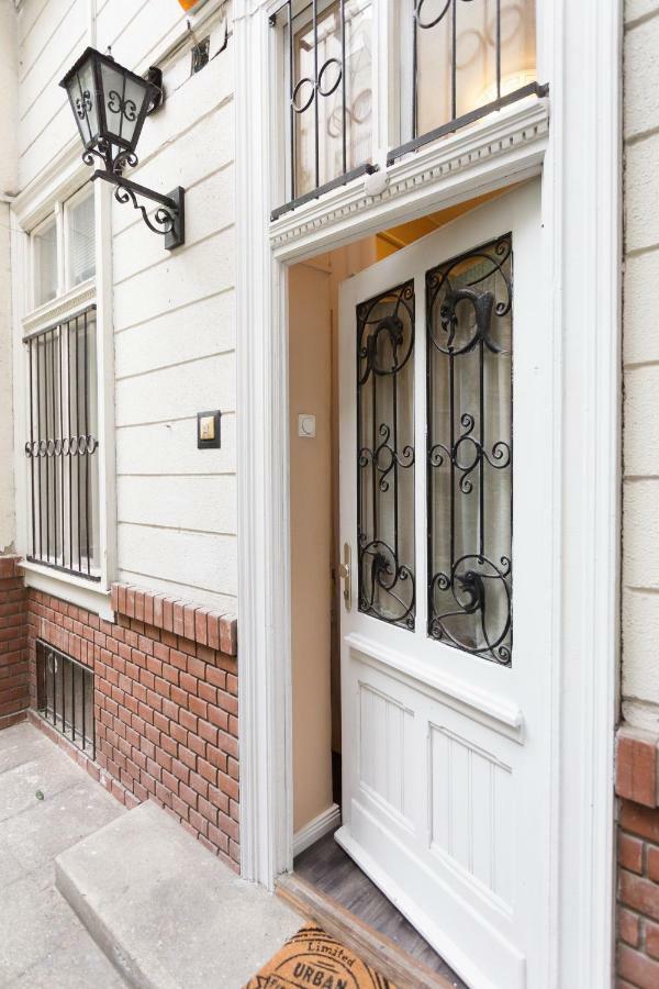 Super Nice Super Location - 2 Budapeste Exterior foto